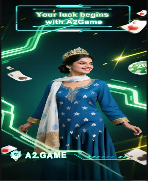 A2PKR Game May 2025 new features with a modern and engaging look for Pakistani users