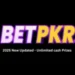 BETPKR Game 2025 Updated Version – Unlimited Cash Prizes