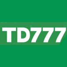 TD777 app logo – high-risk high-reward earning game in Pakistan 2025