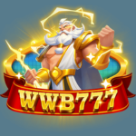 WWB777 Game Logo – Real Cash Earning App in Pakistan