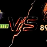 A2PKR vs 89F Game comparison - best online earning apps in Pakistan