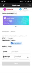 Gamespk – Play & Earn Real Money from Home in Pakistan 4