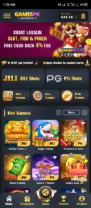 Gamespk – Play & Earn Real Money from Home in Pakistan 6