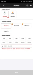 Gamespk – Play & Earn Real Money from Home in Pakistan 1
