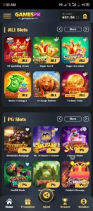 Gamespk – Play & Earn Real Money from Home in Pakistan 2
