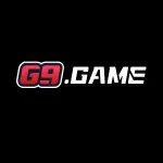 G9 Game logo on black background
