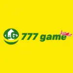 LG777 Game logo on yellow background