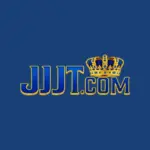 JJJT.com logo with crown – Pakistani earning platform