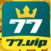 77 Game App Logo – Pakistani Casino Earning App