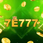 7E777 Game official logo