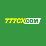 The 777CX Game App official logo