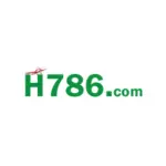 H786 Game Official Logo