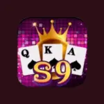 S9 Game Pakistan official app logo