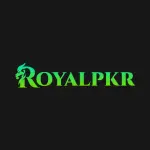 Royal PKR Game official logo – trusted earning app in Pakistan