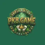PK8 Game official logo