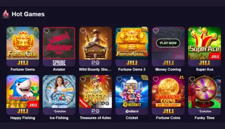 PKSPIN Apk