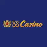 88 Casino Game Pakistan – Official Logo for Real Money Earning App 2025
