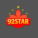 92Star Game Official Logo Pakistan 2025