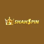 Shah Spin Game official logo Pakistan 2025
