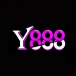 Y888 official logo Pakistan