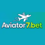Aviator7Bet official logo Pakistan – real money gaming app