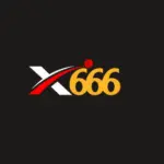 X666 Game official logo for Pakistan earning app