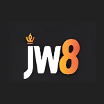 JW8 Game official logo – Pakistani earning app launched on September 10, 2025