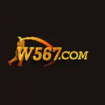 W567 Game official logo