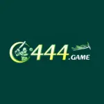 C444 Game official logo, representing the new earning app in Pakistan.