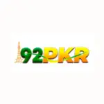 92 PKR Game Official Logo – Real Earning App in Pakistan
