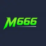 M666 Game official logo Pakistan