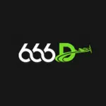 666D official logo Pakistan online earning game