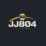 JJ804 official game logo