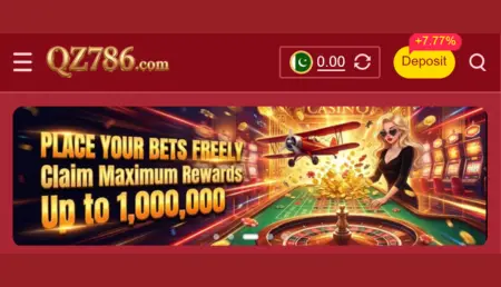QZ786 Game