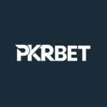PKR BET official logo for Pakistan gaming platform