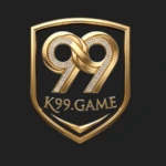 K99 Game official logo online earning and casino gaming app