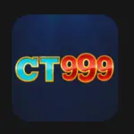 CT999 Game Official Logo – Real Cash Earning App Pakistan