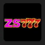 ZS777 Game logo used by Pakistani online gaming app