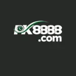 PK888 gaming platform logo