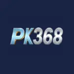 PK368 app logo for Android earning game in Pakistan