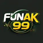 Funak99 game logo Pakistan online earning app