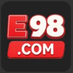 E98 Game Logo