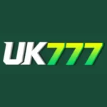 UK777 Game Logo