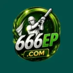 666EP Game Logo