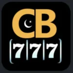 CB777 Game Logo