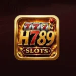 H789 Game Logo