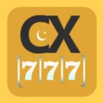 CX777 Game